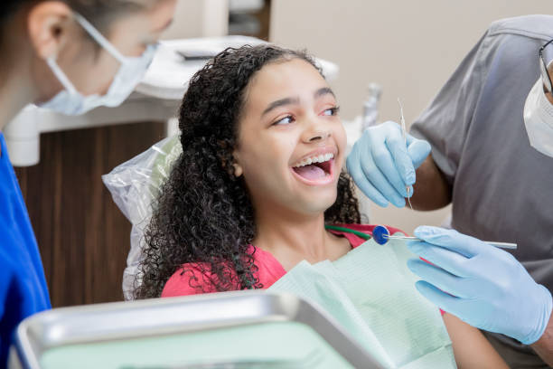 Best Mobile Emergency Dentist in Rogers, AR