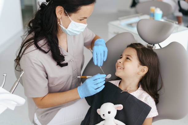Best Broken or Cracked Tooth Emergency Dentist in Rogers, AR