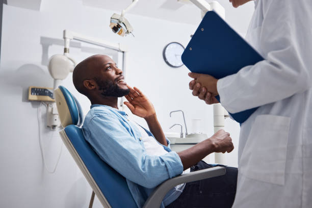 Professional Emergency Dentist in AR