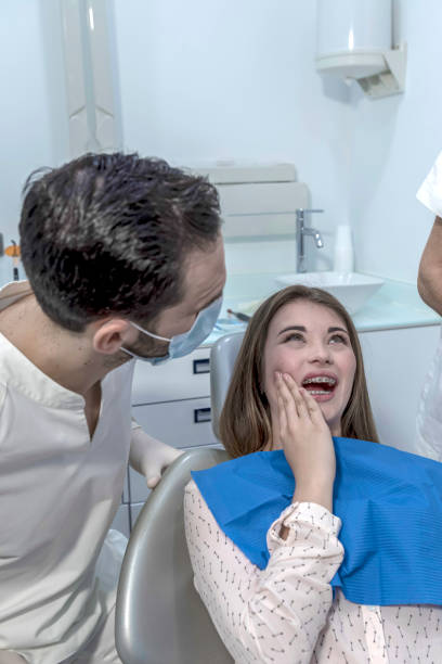 Best Orthodontic Emergency Dentist in Rogers, AR